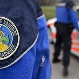 La police vaudoise a interpellé trois cambrioleurs samedi au Mont-sur-Lausanne (archives).
